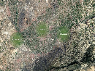 Suelo urbanizable sectorizado en Torreagüera (Murcia) 5