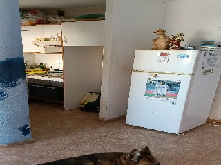 Inmueble situado en La Manga 3