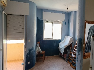 Inmueble situado en La Manga 8