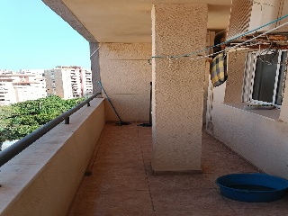Inmueble situado en La Manga 10
