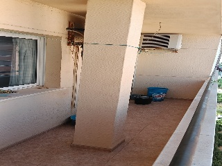 Inmueble situado en La Manga 11