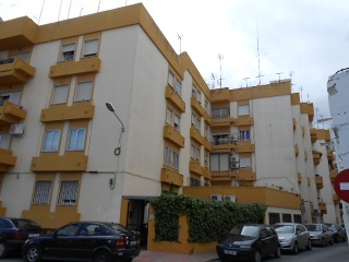 Piso en venta en Isla Cristina de 75  m²