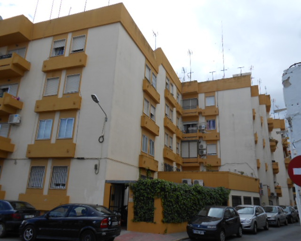 Inmueble situado Isla Cristina