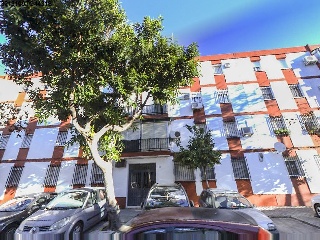Piso en venta en Sevilla de 61  m²