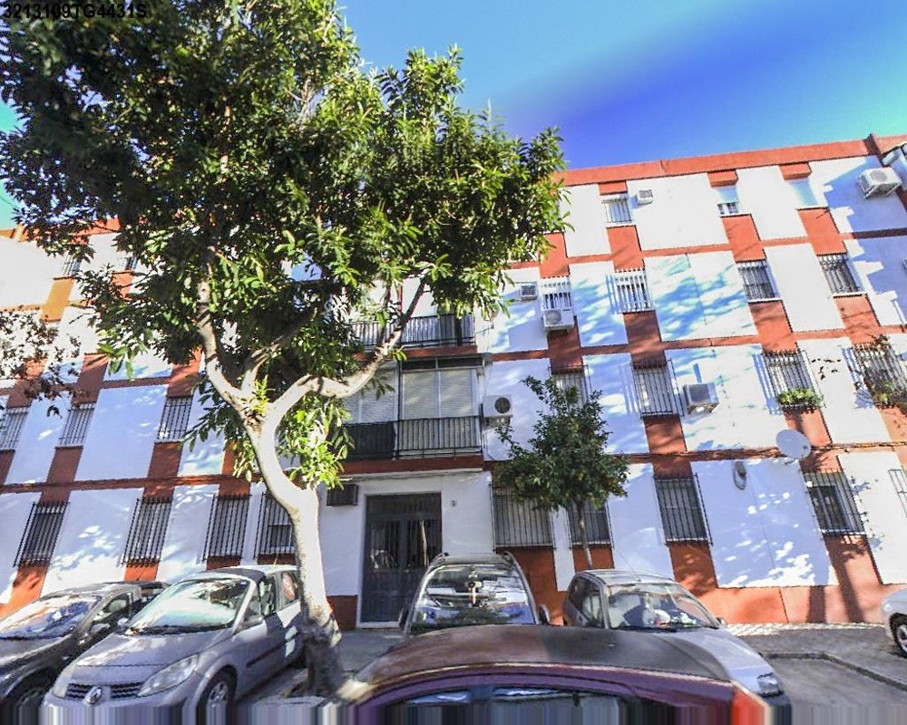 Inmueble situado en Sevilla