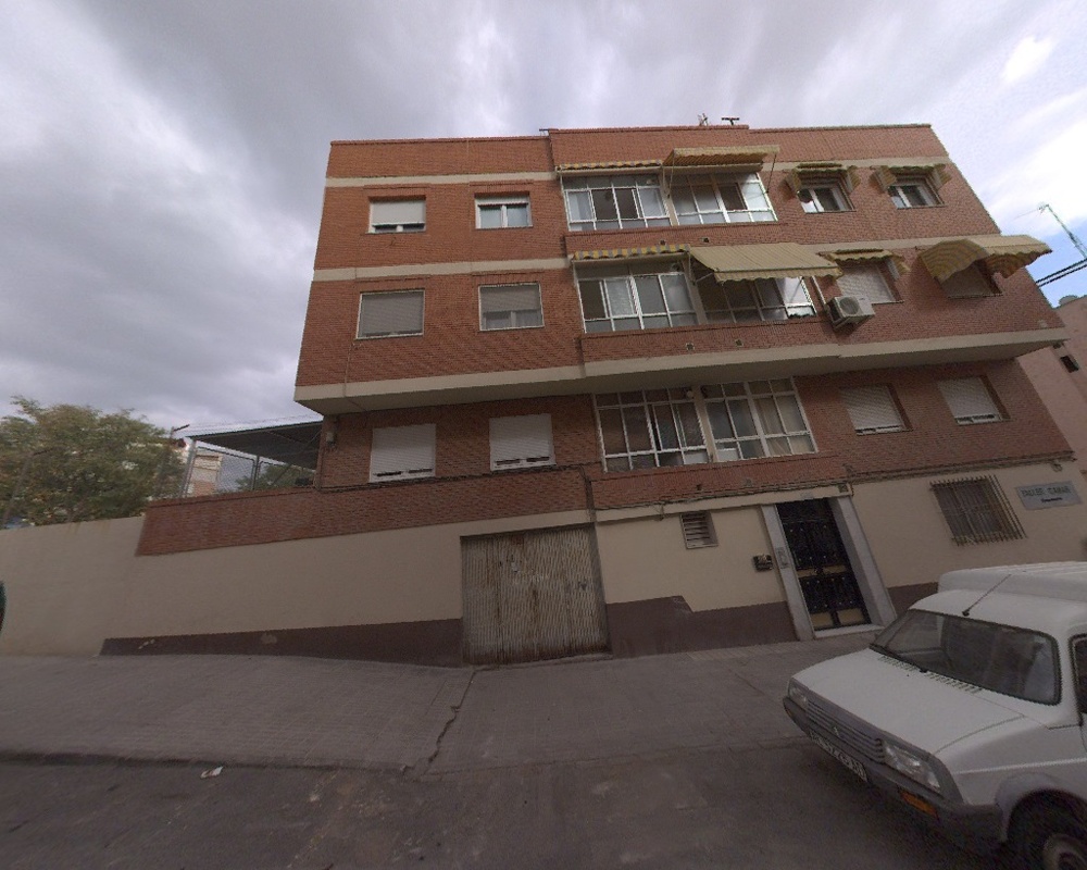 Inmueble situado en Almeria