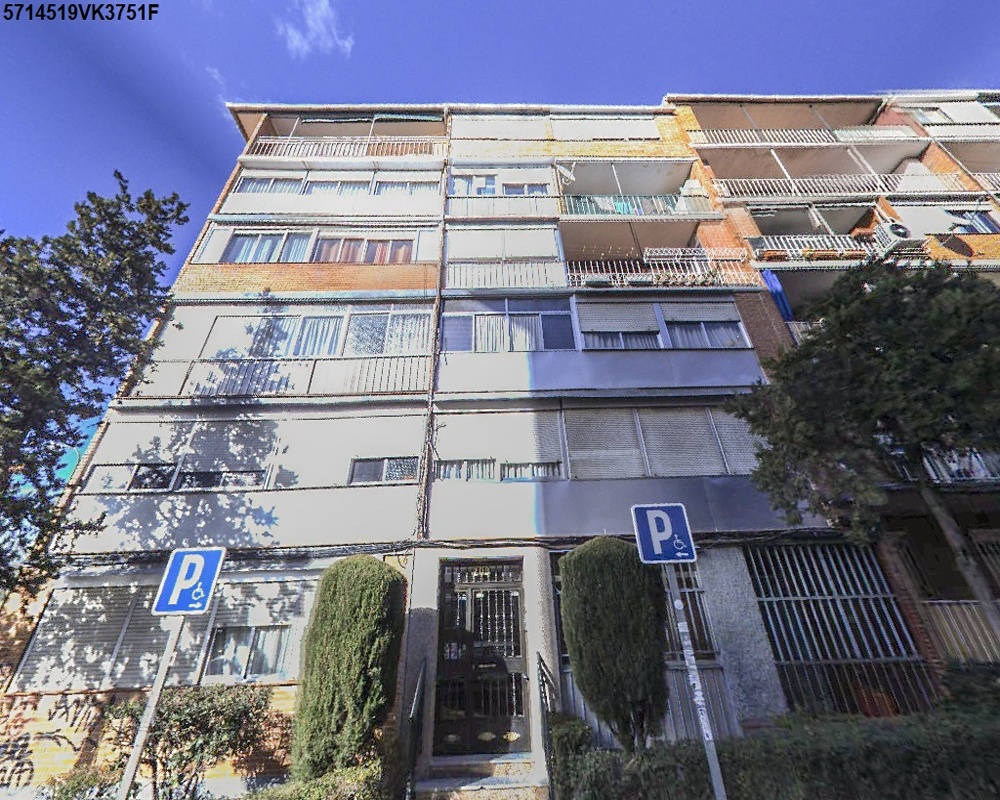 Inmueble situado en Madrid