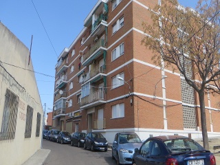 Piso en venta en Yuncos de 82  m²