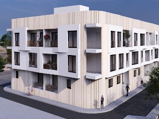 Promoción de Obra nueva en Orihuela 2