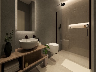 Promoción de Obra nueva en Orihuela 7