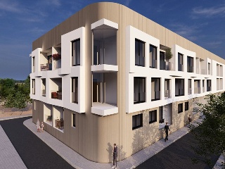 Promoción de Obra nueva en Orihuela 8