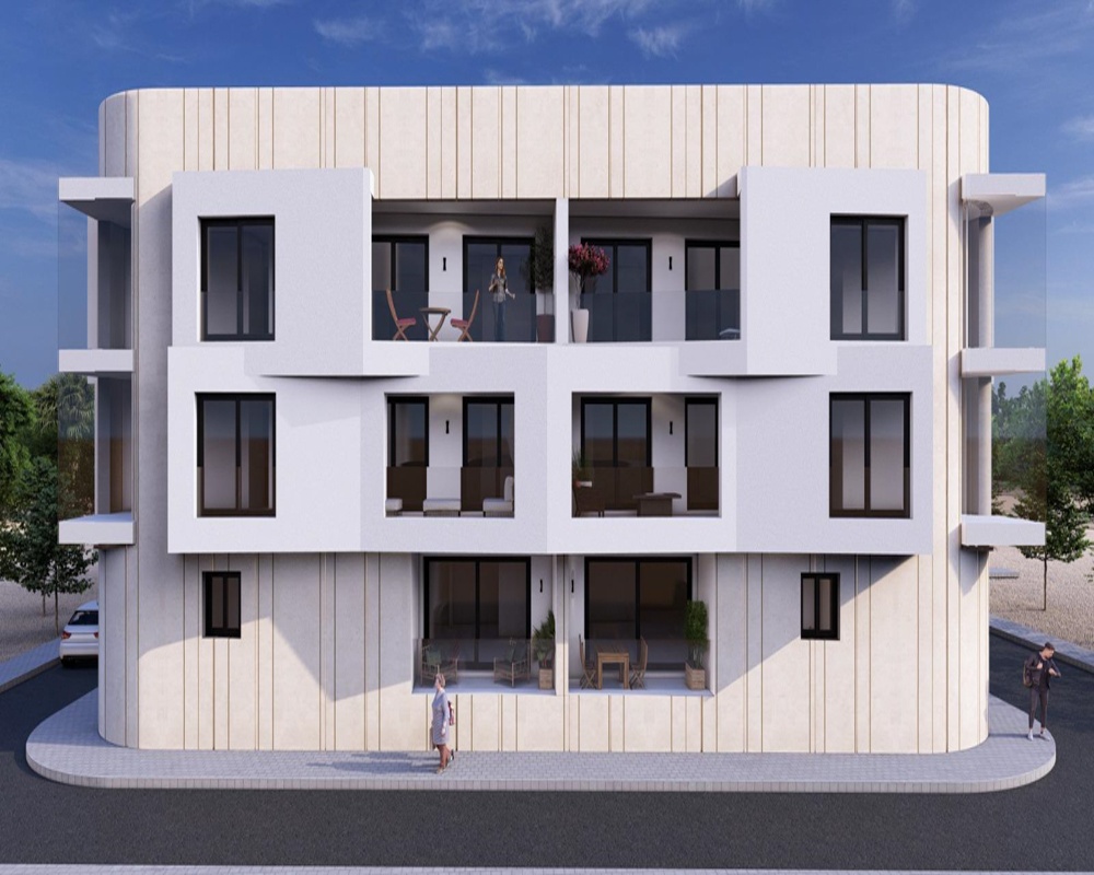Promoción de Obra nueva en Orihuela
