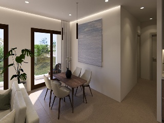 Promoción de Obra nueva en Orihuela 4