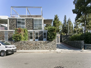 Piso en venta en Sant Pere De Ribes de 103  m²