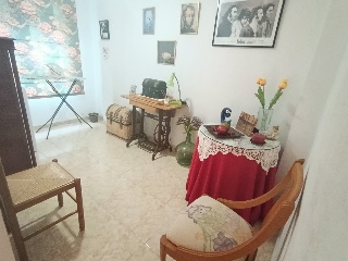 Dúplex en Lorca 13