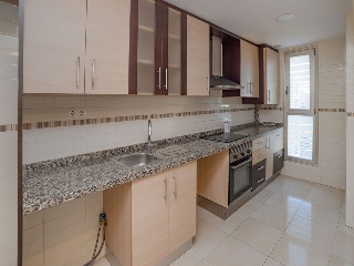 Piso en C/ Vicente Alexandre - Alicante - 5