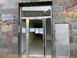 Garaje con trastero en Sant Jaume de Llierca - Girona - 3