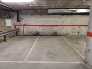 Garaje con trastero en Sant Jaume de Llierca - Girona - 7