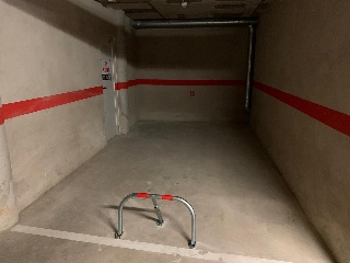 Garaje con trastero en Sant Jaume de Llierca - Girona - 9