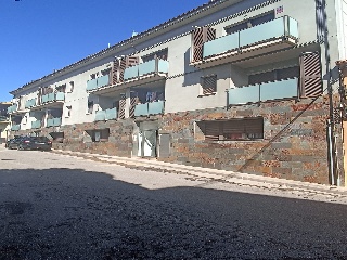 Garaje con trastero en Sant Jaume de Llierca - Girona - 14