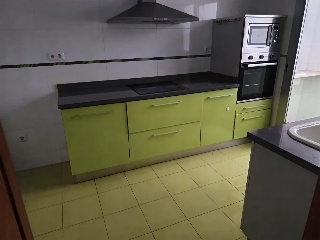 Piso en C/ Santa Teresa, Algemesí (Valencia) 4