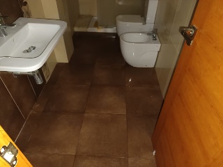 Piso en C/ Santa Teresa, Algemesí (Valencia) 13