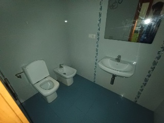 Piso en C/ Santa Teresa, Algemesí (Valencia) 14