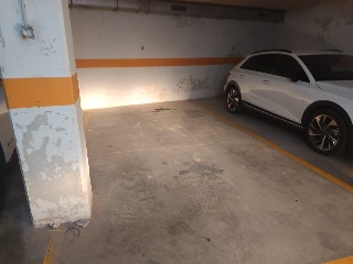 Piso en C/ Santa Teresa, Algemesí (Valencia) 16