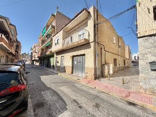 Casa en Rojales 27
