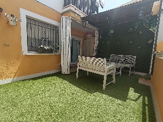 Piso en Águilas 2
