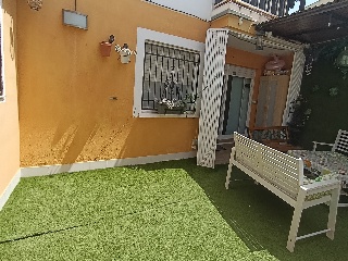 Piso en Águilas 3