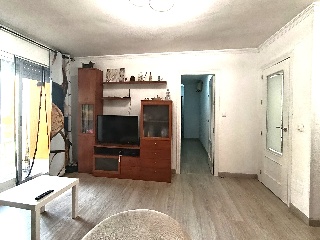 Piso en Águilas 5
