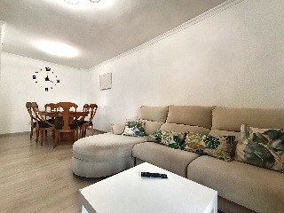 Piso en Águilas 6