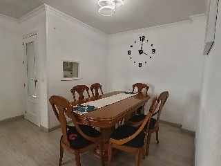 Piso en Águilas 7