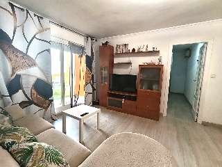 Piso en Águilas 8
