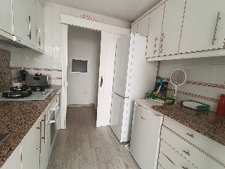 Piso en Águilas 9