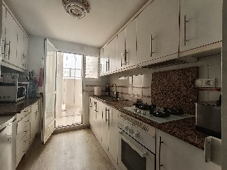 Piso en Águilas 11
