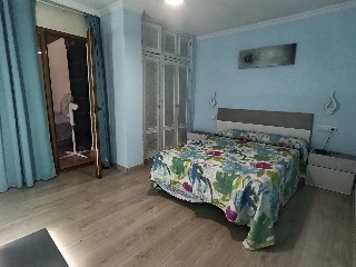 Piso en Águilas 14