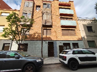 Piso en venta en Terrassa de 31  m²