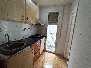 Piso en C/ Sant Damià, Terrassa (Barcelona) 3