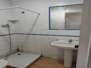 Piso en C/ Sant Damià, Terrassa (Barcelona) 4