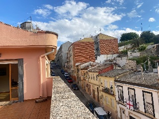 Piso con garaje y trastero en Alcoy 2