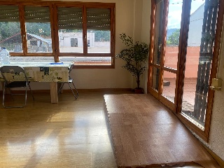 Piso con garaje y trastero en Alcoy 4