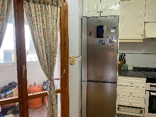 Piso con garaje y trastero en Alcoy 7