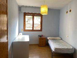 Piso con garaje y trastero en Alcoy 11