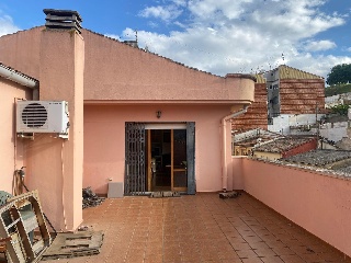 Piso con garaje y trastero en Alcoy 13