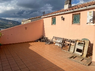 Piso con garaje y trastero en Alcoy 14