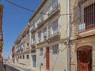 Piso en venta en Linares de 14  m²