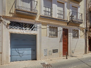 Edificio residencial en C/ Zambrana 3
