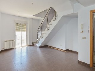 Edificio residencial en C/ Zambrana 4